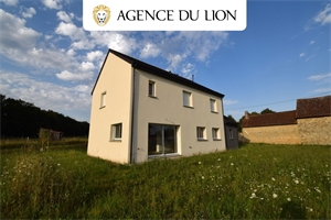 maison recente à la vente -   78113  BOURDONNE, surface 144 m2 vente maison recente - UBI440622284